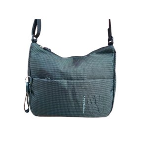MANDARINA DUCK MD20 hobo scarab